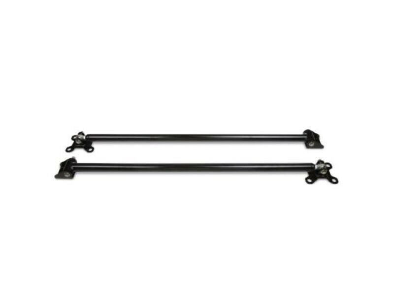 Cognito 11-19 Chevy/GMC Silv/Sierra 2500/3500 HD Economy Traction Bar Kit for 0-6in Rear Lift Kit Traction Bars Cognito