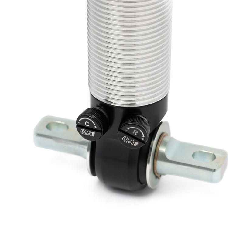 QA1 21-25 Ford F150 4WD Dual Adjustable Lowering Kit (3.5in-5.5in) Lowering Kits QA1