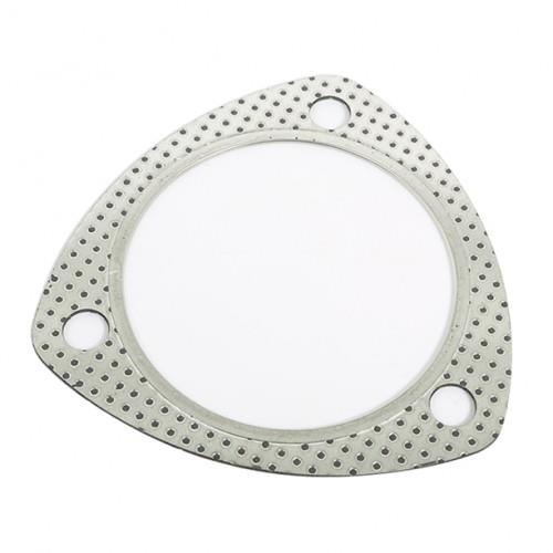 BLOX Racing Exhaust Gasket - 3inch (3-bolt) Exhaust Gaskets BLOX Racing