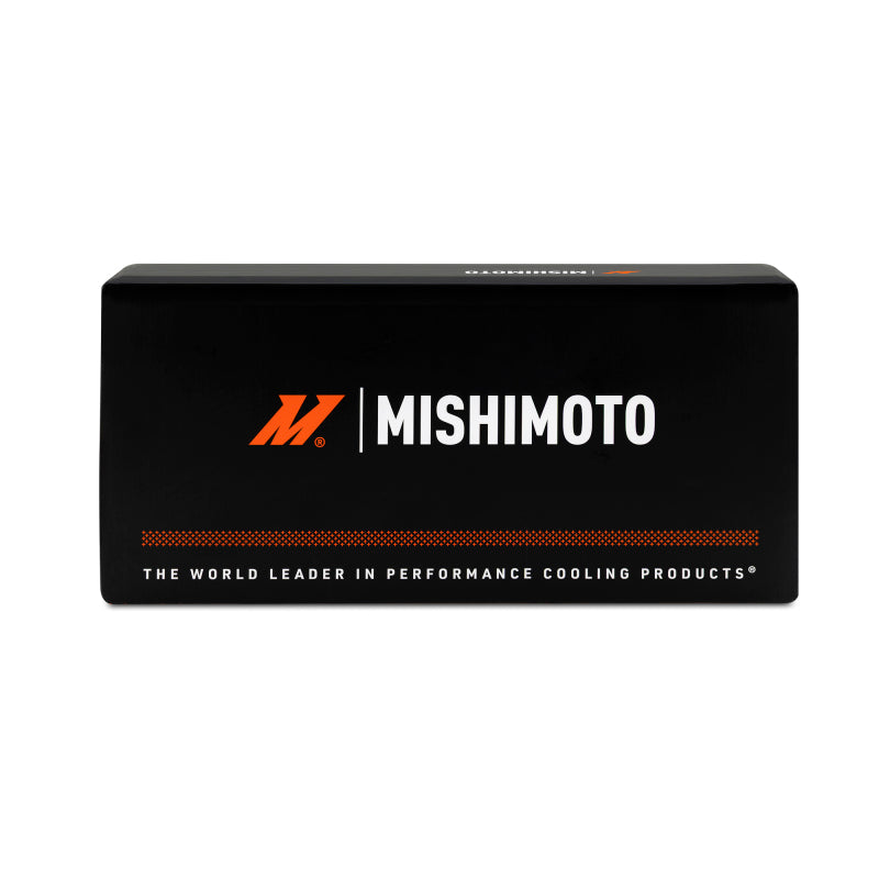 Mishimoto 10-24 Toyota 4Runner 4.0L Transmission Cooler Transmission Coolers Mishimoto