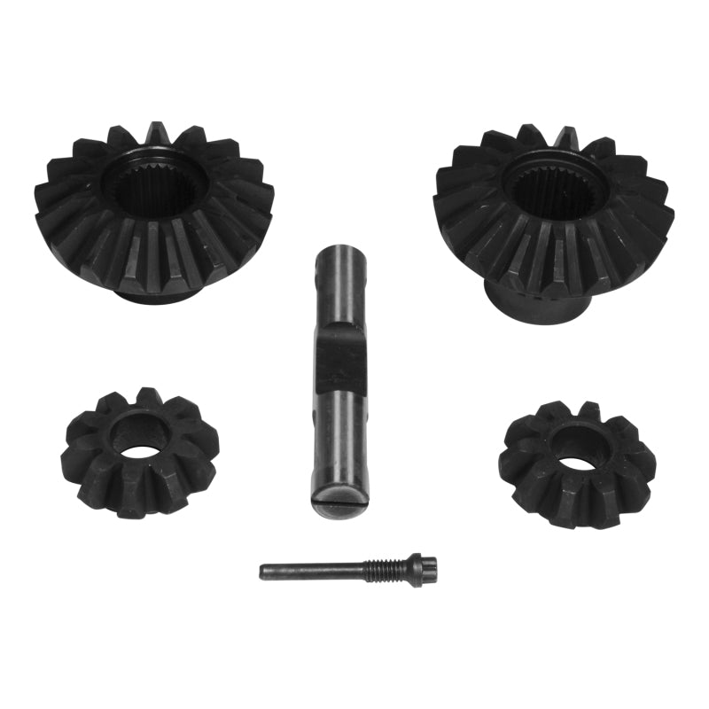 Yukon Gear 97-04 Dodge Ram 1500/2500 8.25in 29spl Dura Grip Differential Carrier Gear Kit Final Drive Gears Yukon Gear & Axle
