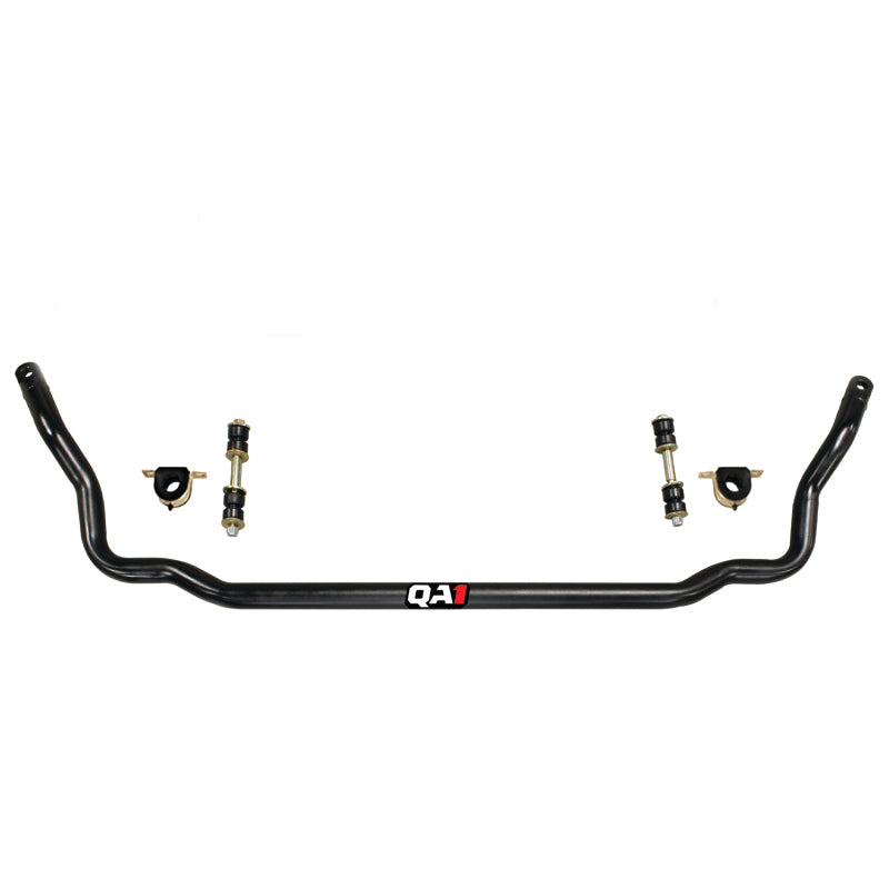 QA1 71-76 GM B-Body Sway Bar Kit Front 1-3/8in Sway Bars QA1