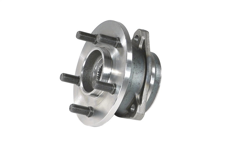 Omix Front Axle Hub Assembly- 90-99 Jeep Models Axles OMIX