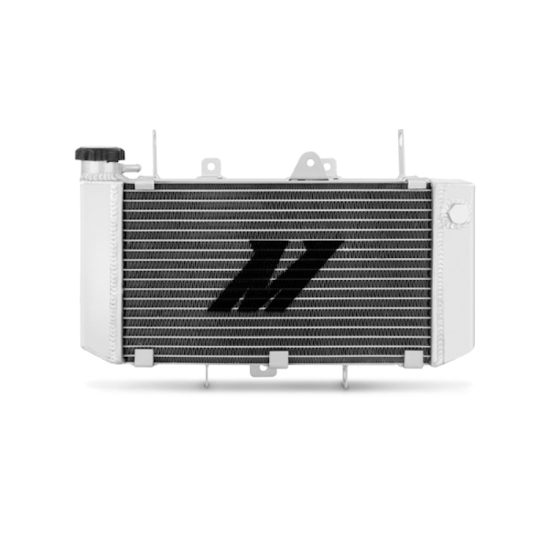 Mishimoto 09-13 Yamaha YFZ450R Aluminum Radiator Radiators Mishimoto
