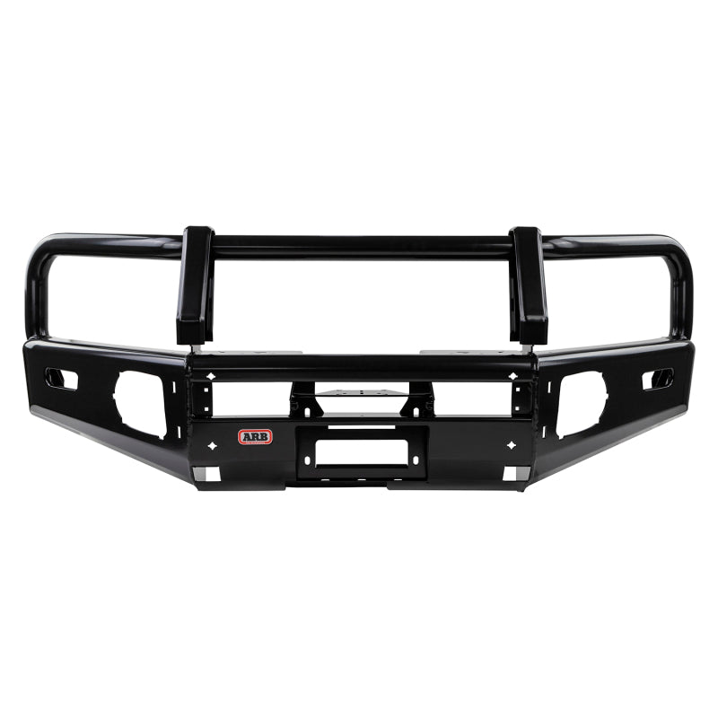 ARB Summit Combar ARB Fogii Blk Wb Hilux 15On (Fit Kit NOT Included) Bull Bars ARB