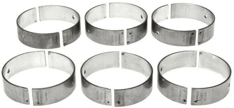 Clevite Chrysler 3.2L 197CID 3.5L 215CID V6 Con Rod Bearing Set Bearings Clevite