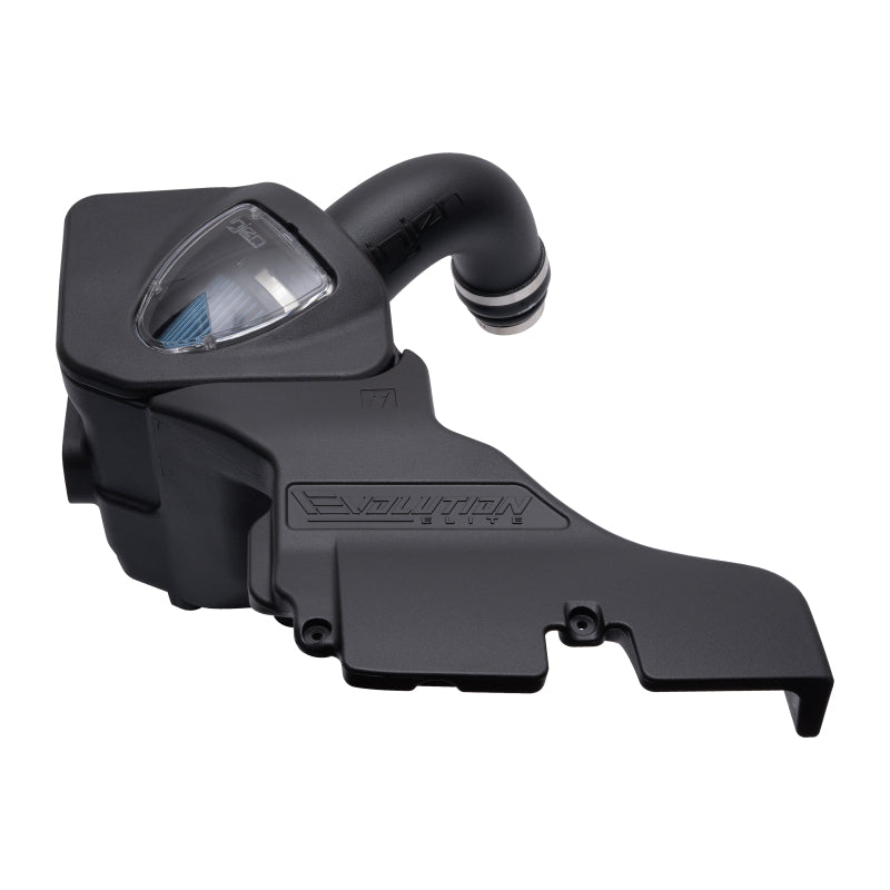 Injen 24-25 Toyota Tacoma L4 2.4L Turbo Evolution Elite Intake Cold Air Intakes Injen