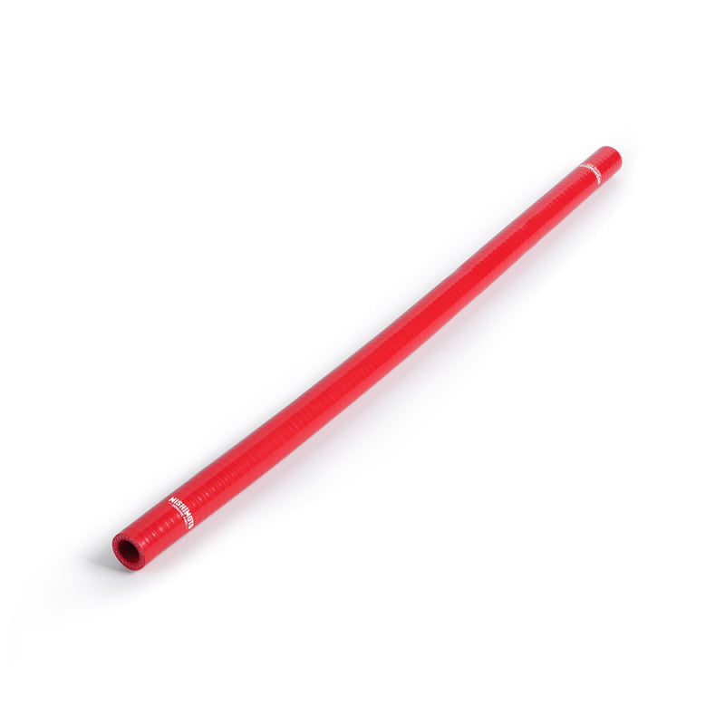 Mishimoto 91-01 Jeep Cherokee 4.0 Silicone Hose Kit Set Red Hoses Mishimoto