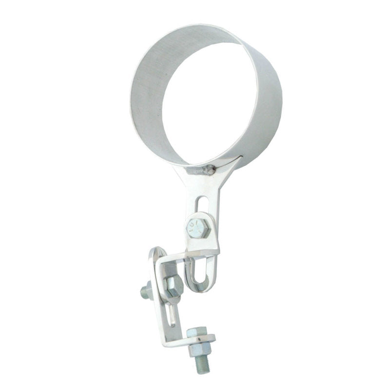 Spectre Air Filter Support Bracket Kit 4in. OD Brackets Spectre