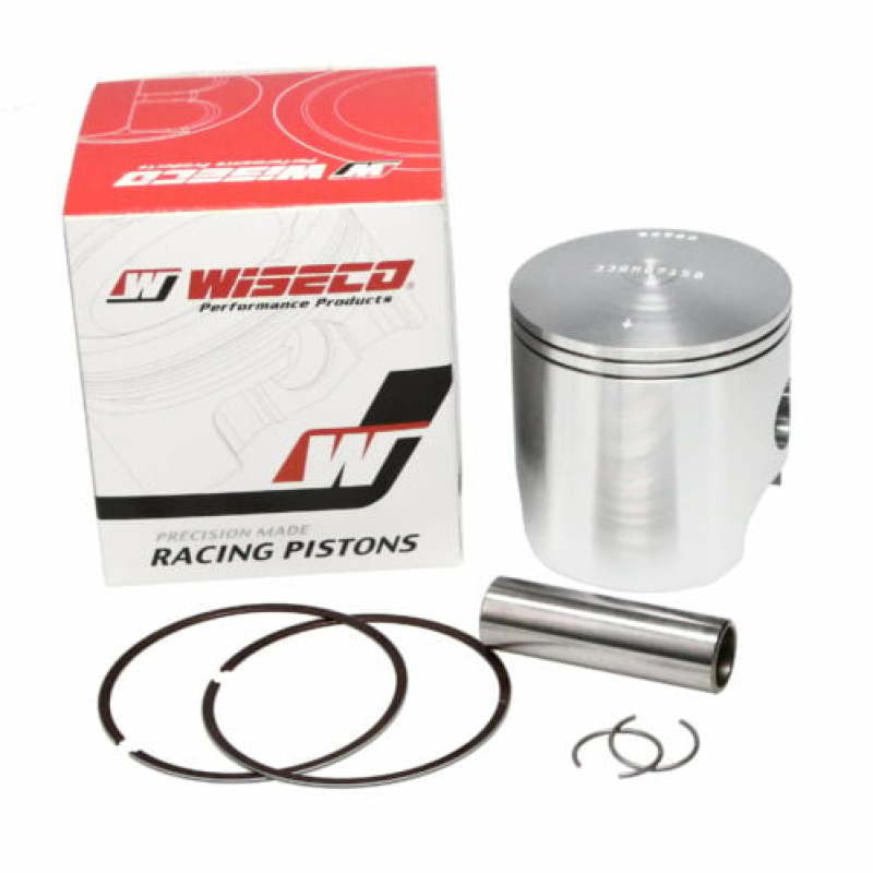 Wiseco KTM125SX07-15/Husqvarna TC/TE12514-15(786M) Piston Piston Sets - Powersports Wiseco