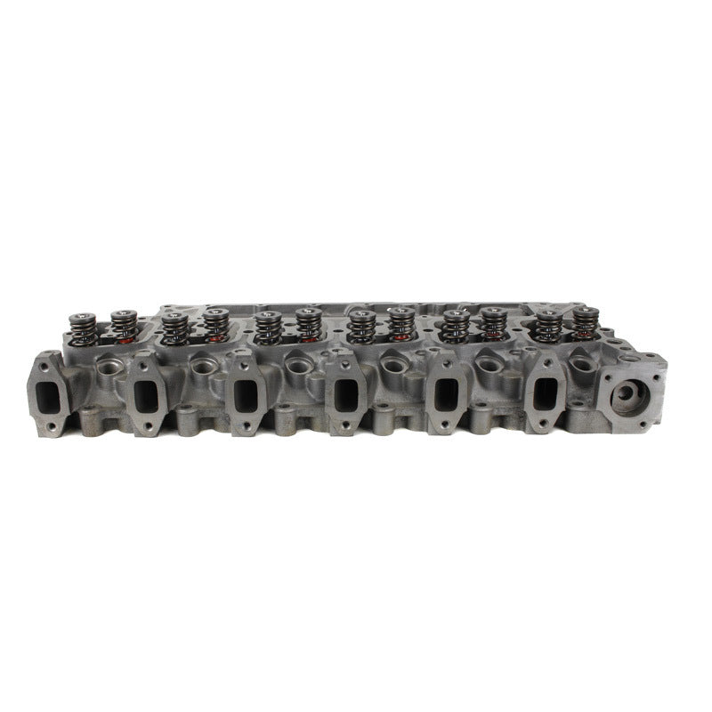 Industrial Injection Fire Ring / CNC Ported Valve Bowls / CNC Exhaust Port / 150LBS Valve Springs Heads Industrial Injection