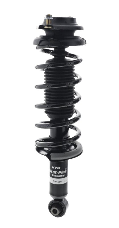 KYB 13-14 Subaru Legacy AWD Suspension Strut & Coil Spring Assembly - Rear Shocks and Struts KYB