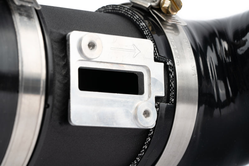 AMS Performance 16-24 Infiniti Q50 / 17-22 Infiniti Q60 80mm Air Intakes Short Ram Air Intakes AMS