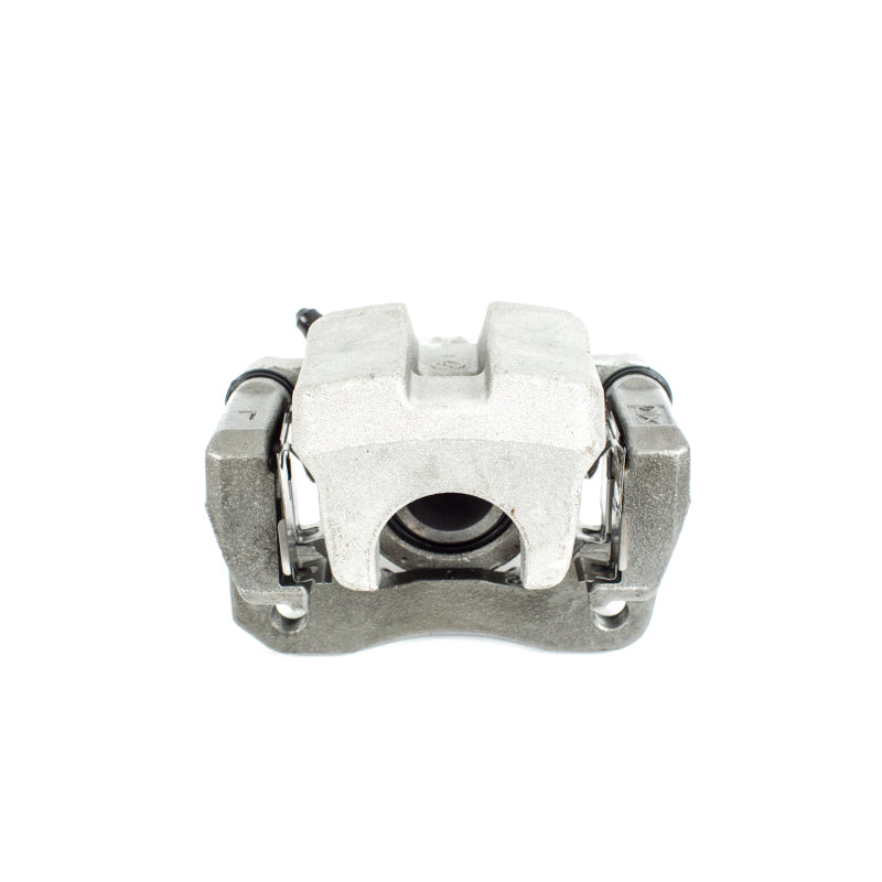 Power Stop 06-12 Toyota RAV4 Rear Left Autospecialty Caliper w/Bracket Brake Calipers - OE PowerStop