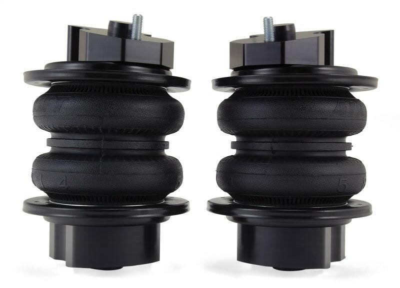 Air Lift Performance 17-25 Audi A4 / A5 / S4 / S5 Rear Air Suspension Lowering Kit Air Suspension Kits Air Lift
