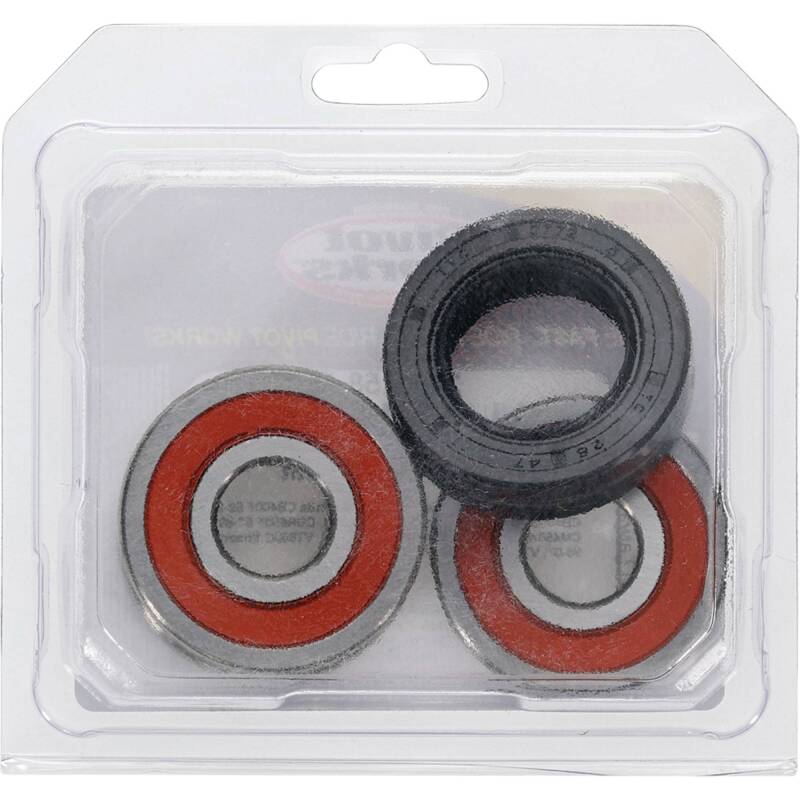 Pivot Works Premium Wheel Bearing Wheel Bearings Pivot Works