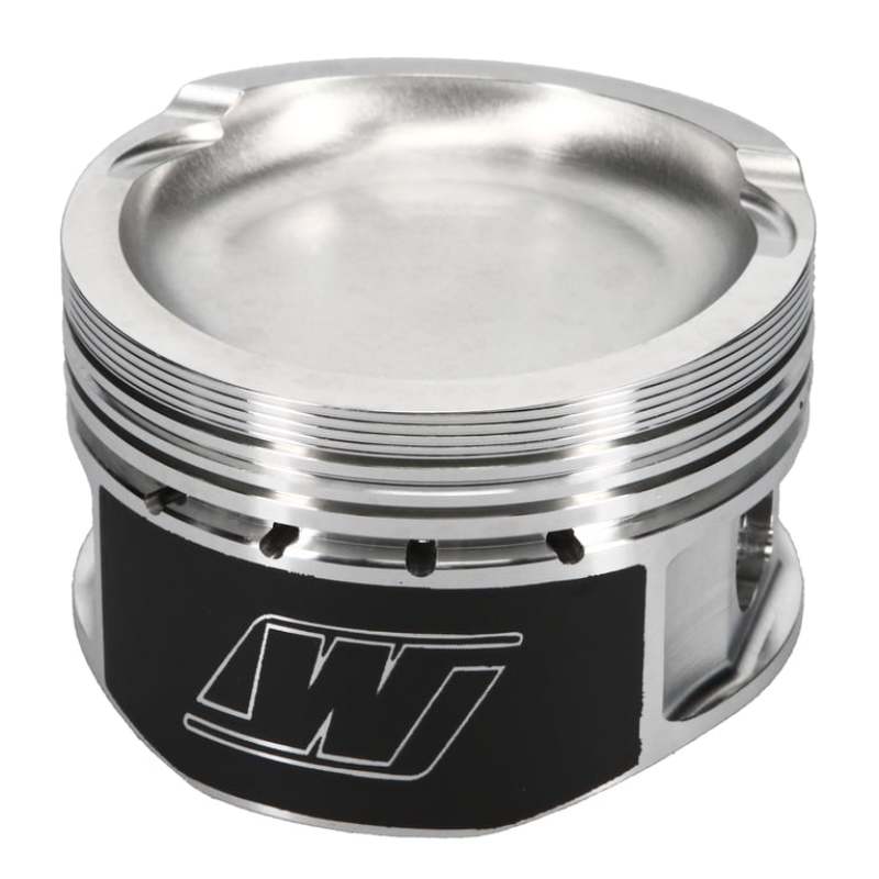 Wiseco VW VR6 2.8L 9:1 83mm Piston Shelf Stock Pistons - Forged - Single Wiseco