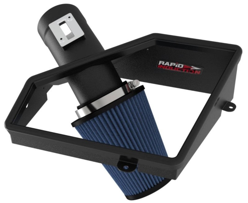 aFe 19-21 Mini Cooper / S / Clubman L3 1.5L (t) MagnumFORCE Intake Stage-2 Pro 5R Cold Air Intakes aFe