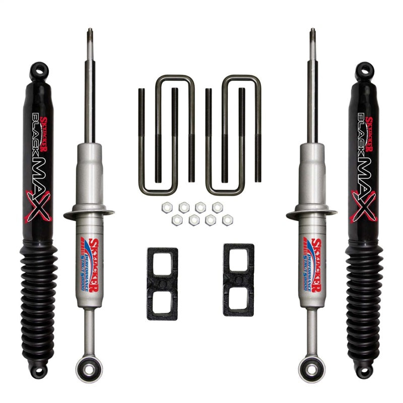 Skyjacker 2-3In KIT 05-14TOY HILUX/VIGO Lift Kits Skyjacker