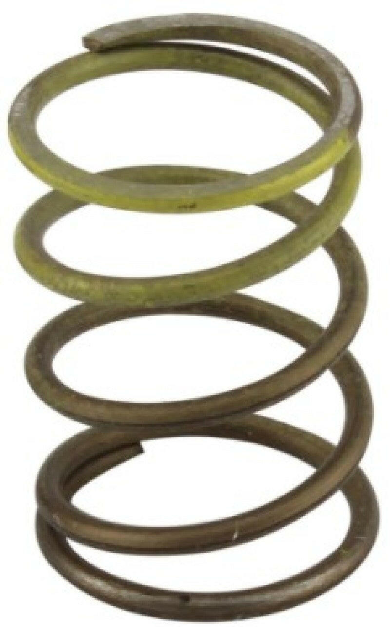 Turbosmart WG 45/50 Gen-V 5 PSI Inner Spring Yellow Wastegate Springs Turbosmart