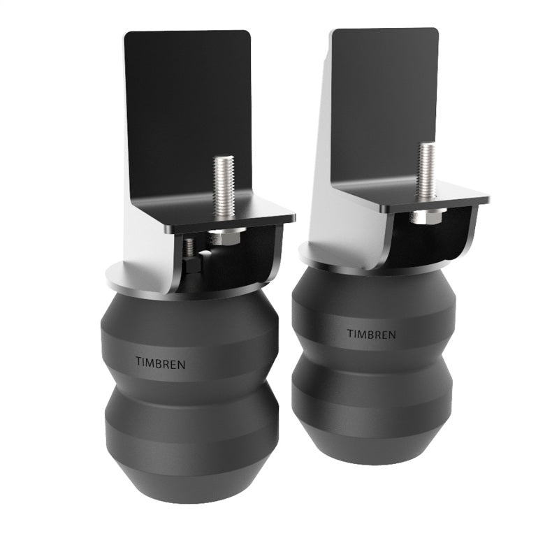 Timbren 2002 Ford F53 Front Suspension Enhancement System Bump Stops Timbren