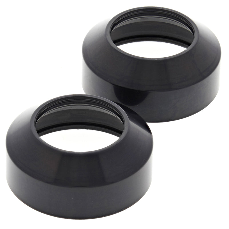 All Balls Racing 85-86 Yamaha TY350 Fork Dust Seal Only Kit Fork Seal Kits All Balls Racing