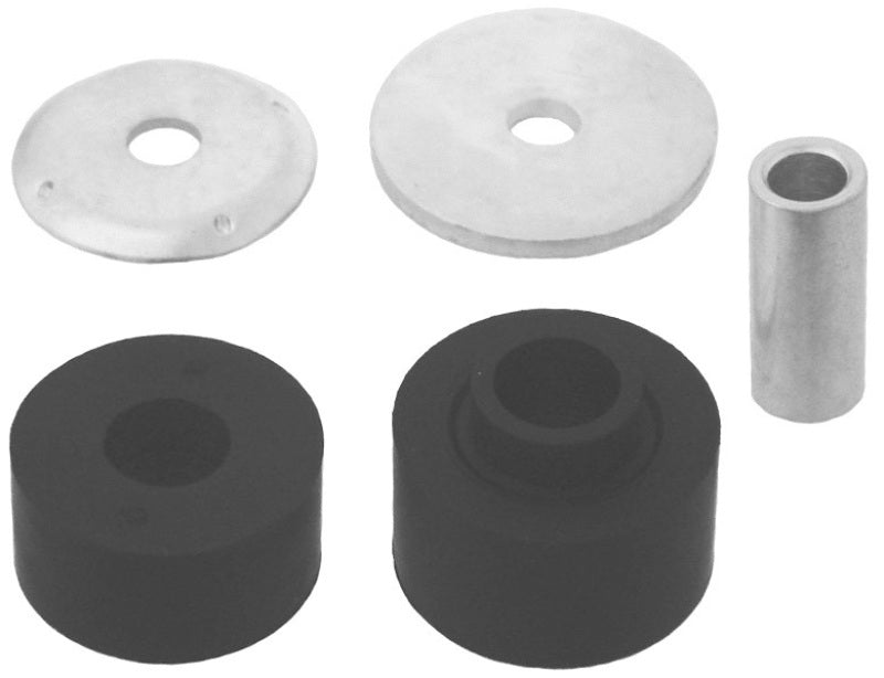 KYB Shocks & Struts Strut Mount Kit Rear CHRYSLER 200 2014-2011 Shock Mounts & Camber Plates KYB