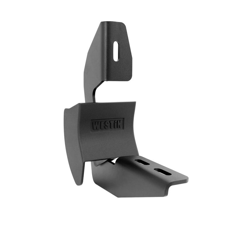 Westin 2009-2018 Ram/Dodge 1500 Thrasher Running Boards - Textured Black Running Boards Westin