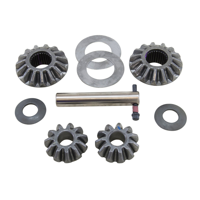 Yukon Gear Standard Open Spider Gear Kit For GM 7.6in Front / 28 Spline Differential Spider Gears Yukon Gear & Axle