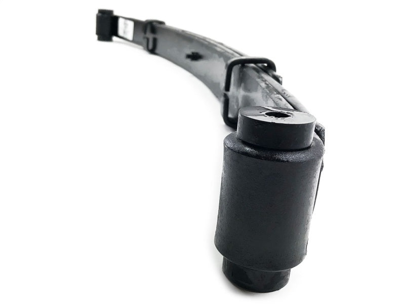 Tuff Country 73-87 Chevy Truck 1/2 & 3/4 Ton 4wd Front 3in Lift EZ-Ride Leaf Springs (Ea) Leaf Springs & Accessories Tuff Country