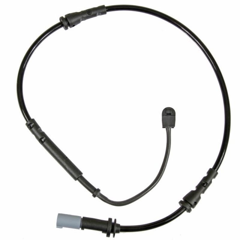 Power Stop 14-19 BMW i3 Front Euro-Stop Electronic Brake Pad Wear Sensor Brake Hardware PowerStop