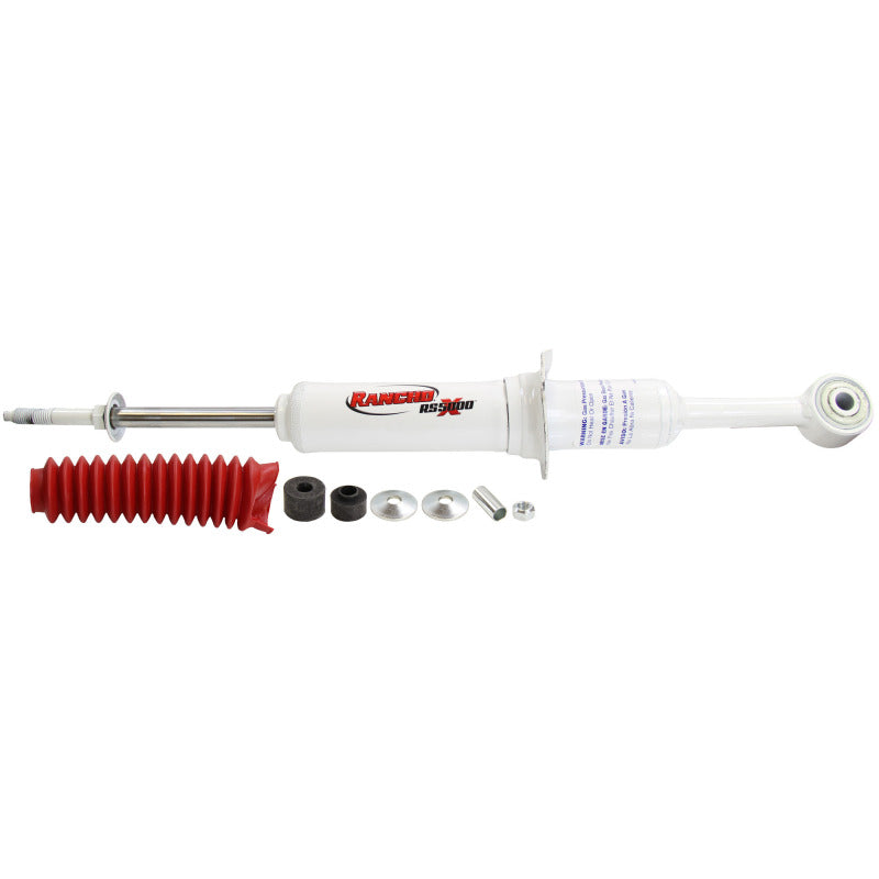 Rancho 03-19 Toyota 4Runner Front RS5000X Strut Shocks and Struts Rancho