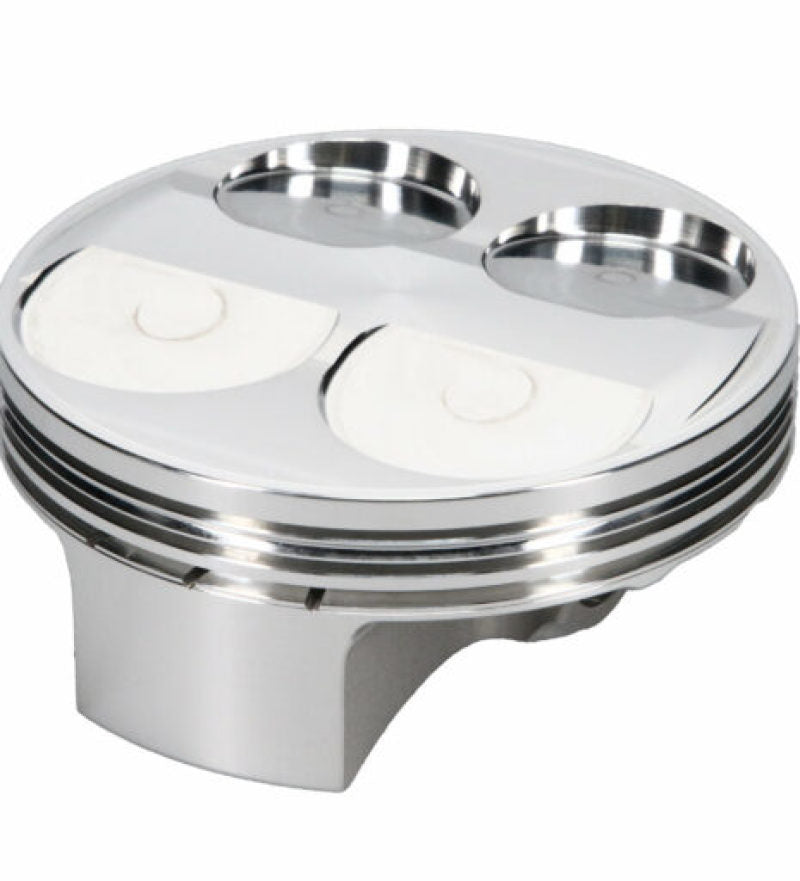 JE Pistons Yamaha YZ450F PRO Piston Single Pistons - Forged - Single JE Pistons