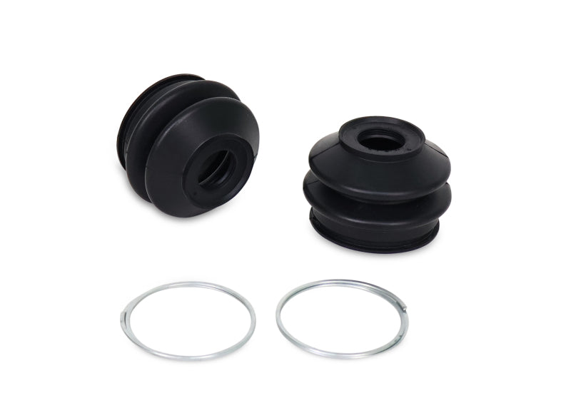 SuperPro TRC6470 + TRC6490 Boot Repair Kit Sway Bars Superpro