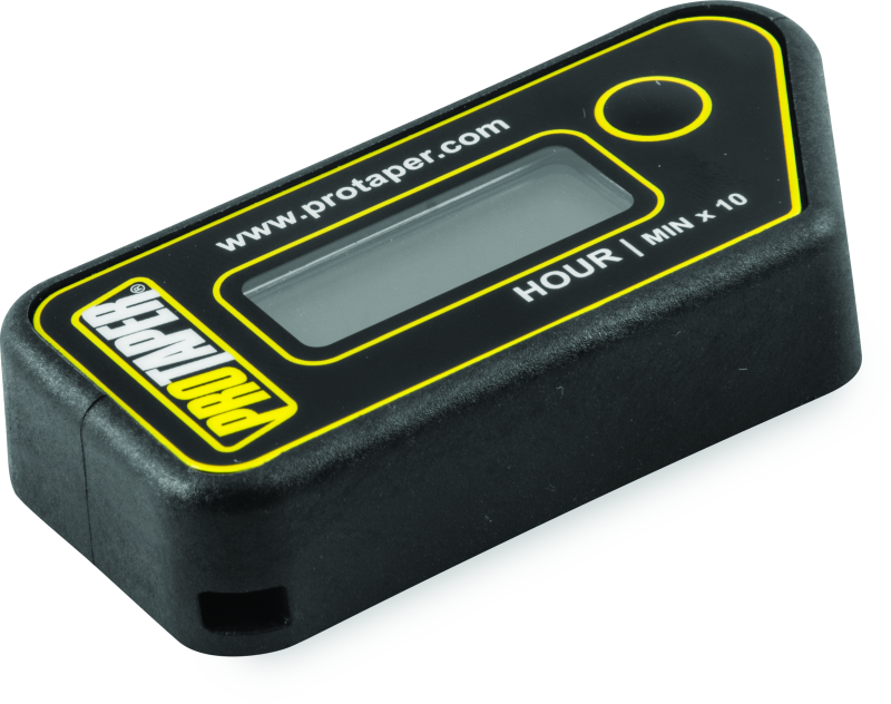 ProTaper Wireless Hour Meter Hour Meters ProTaper