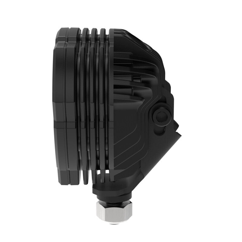 KC HiLiTES FLEX ERA 3 Dual Mode SAE Fog Lights - 2-Light Master Kit for Toyota Aftermarket Bumper Light Bars & Cubes KC HiLiTES