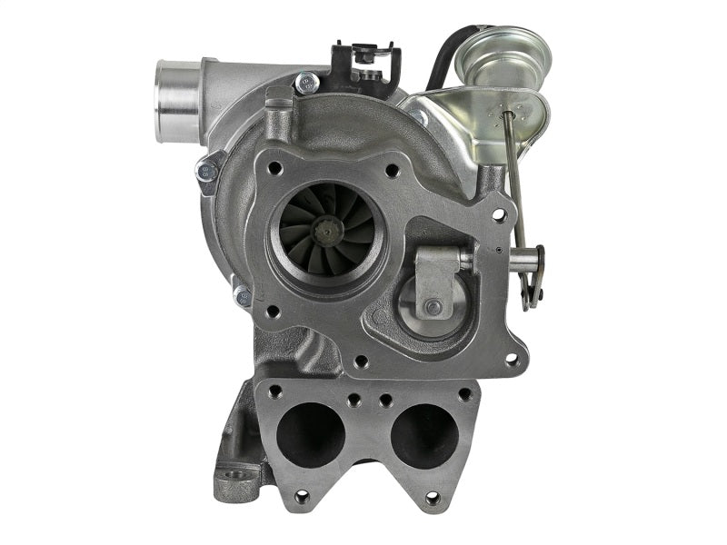 aFe Power BladeRunner Turbocharger Street Series 01-04 GM Diesel Trucks V8-6.6L (td) LB7 Turbochargers aFe