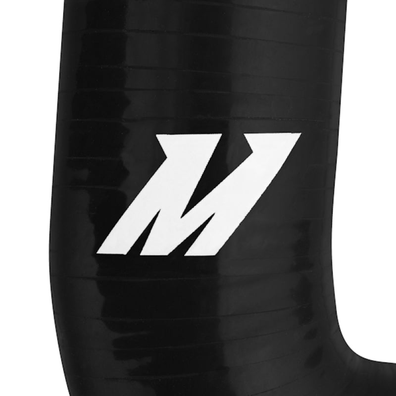 Mishimoto 92-94 Volkswagen Corrado VR6 Black Silicone Hose Kit Hoses Mishimoto