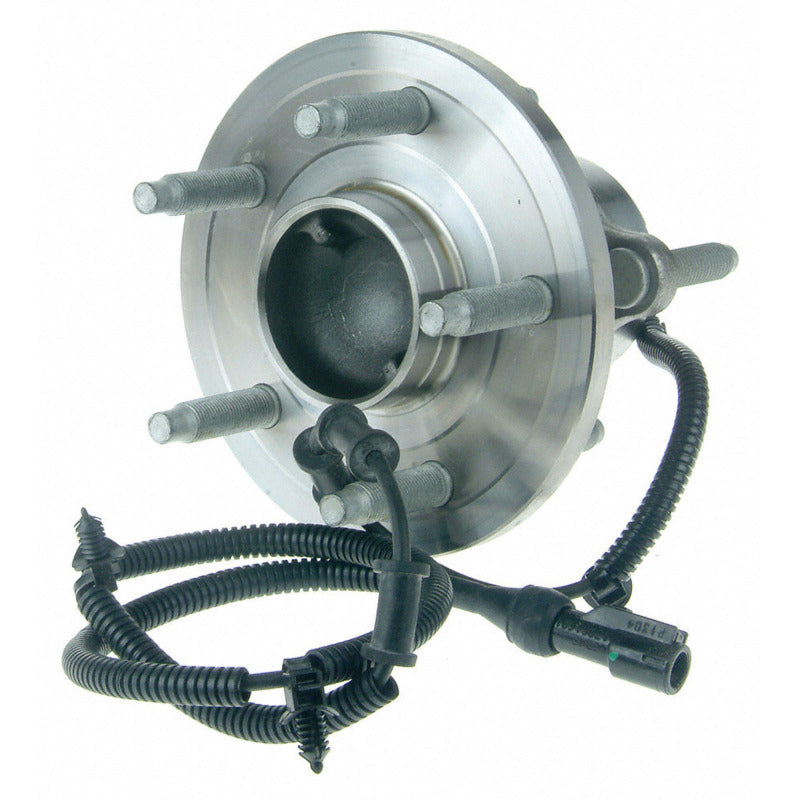 MOOG 04-07 Ford Freestar Rear Hub Assembly Wheel Hubs Moog