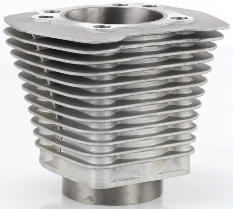 Twin Power 84-99 1340 cc Evolution Big Twin Aluminum Cylinder Natural Replaces H-D 16510-83A Cylinder Kits TwinPower