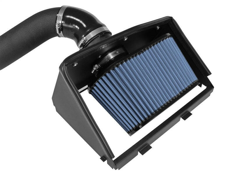 aFe MagnumFORCE XP Air Intake System Stage-2 PRO 5R 2014 Dodge RAM 1500 V6 3.0L Truck (EcoDiesel) Cold Air Intakes aFe