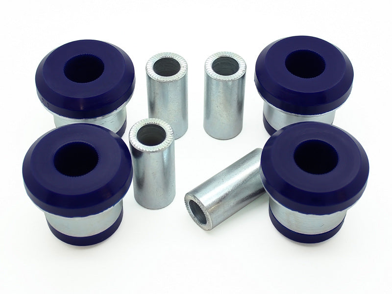 SuperPro Rear Control Arm Upp Bushing Kit Bushing Kits Superpro