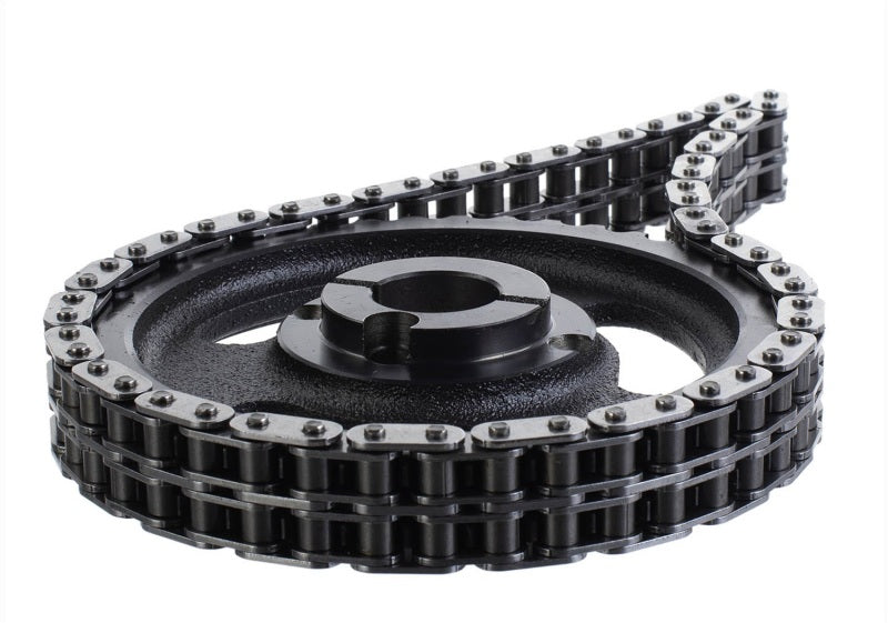 Ford Racing 302/351W Double Roller Timing Chain Set Timing Chains Ford Racing