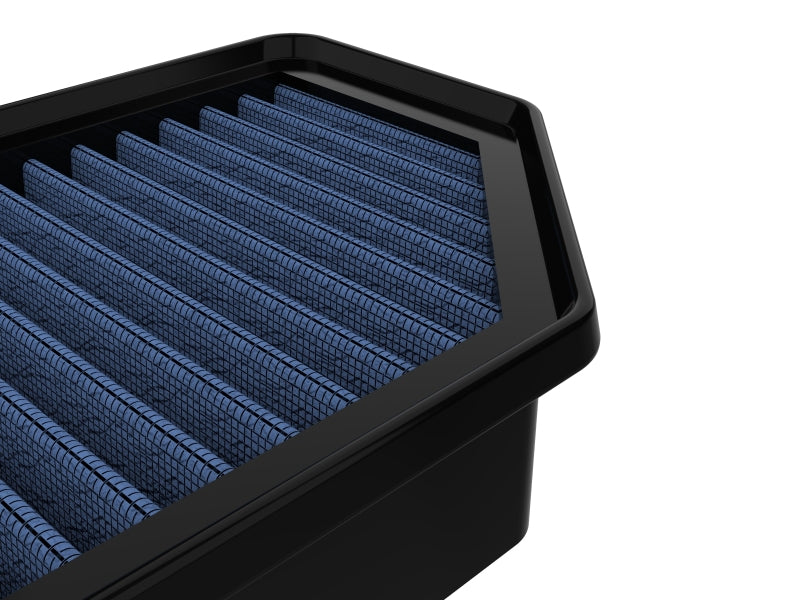 aFe Magnum FLOW OE Replacement Air Filter Kia Soul 12-19 L4-2.0L Air Filters - Direct Fit aFe