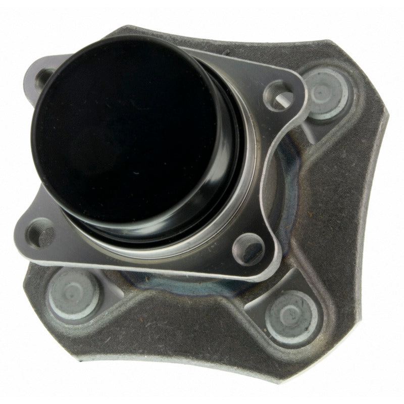 MOOG 07-11 Nissan Versa Rear Hub Assembly Wheel Hubs Moog