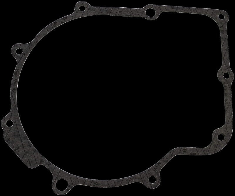 EPI 02-08 Yamaha 660 Grizzly/Rhino Wet Clutch Cover Gasket Clutch Rebuild Kits EPI