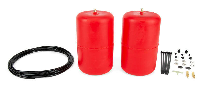 Air Lift 1000 Air Spring Kit for 10-21 Toyota 4Runner Air Suspension Kits Air Lift