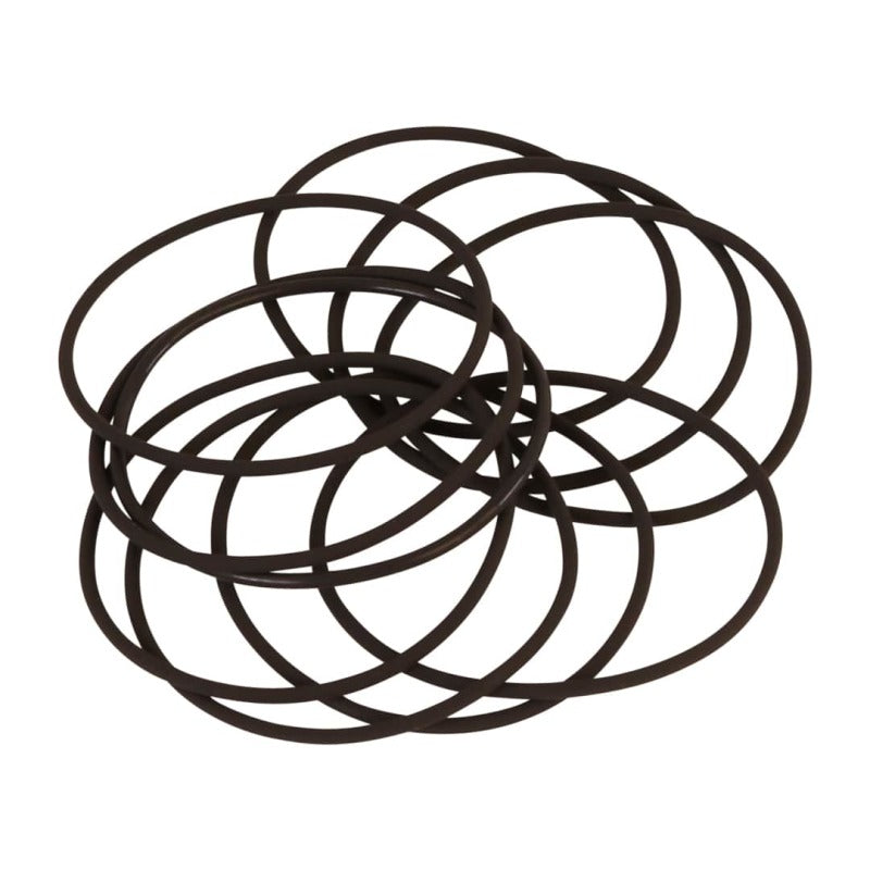 Aeromotive Replacement O-Ring (for 12301/12304/12306/12307/12321/12324/12331) (Pack of 10) O-Rings Aeromotive