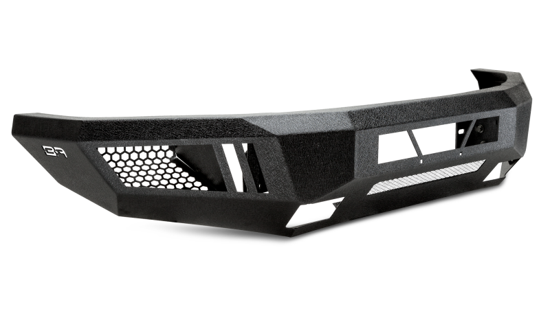 Body Armor 4x4 09-14 Ford F150 Eco Series Front Bumper Bumpers - Steel Body Armor 4x4