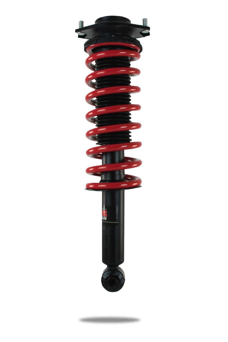 Pedders EziFit Rear - Nivomat Conversion 2008-2013 FORESTER SH Shock & Spring Kits Pedders